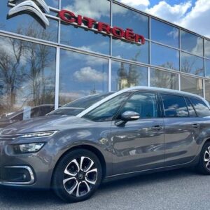 Citroën C4 Spacetourer