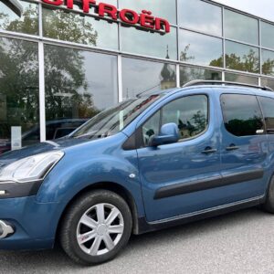 Citroën Berlingo HDi 92k Best Colection
