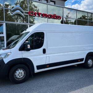 Citroën Jumper Furgon 2.2 BlueHDi 165 FT35+ L4H2