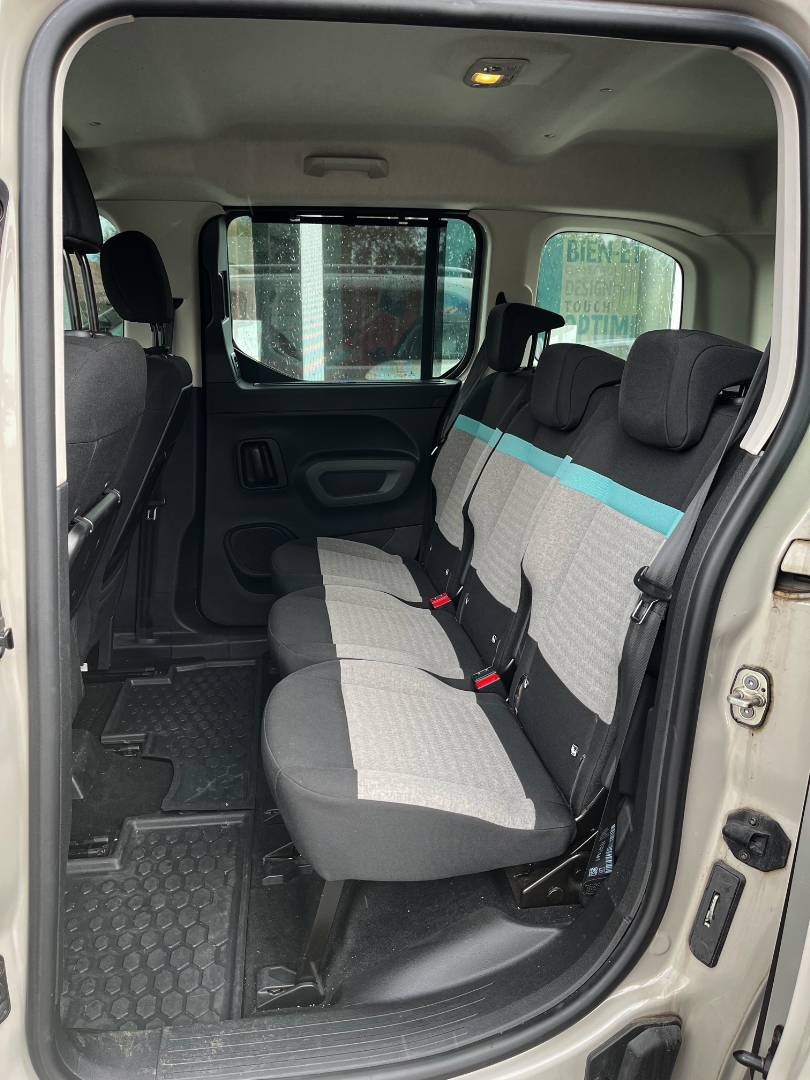 Citroën Berlingo BlueHDi 100 Feel M - Image 6