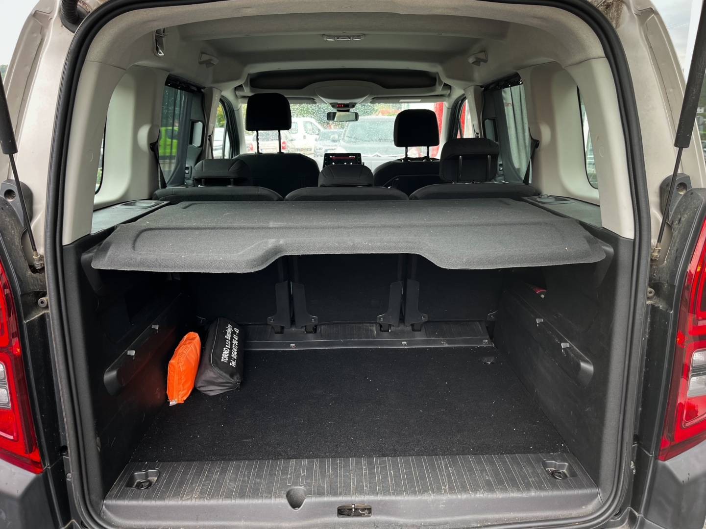 Citroën Berlingo BlueHDi 100 Feel M - Image 10