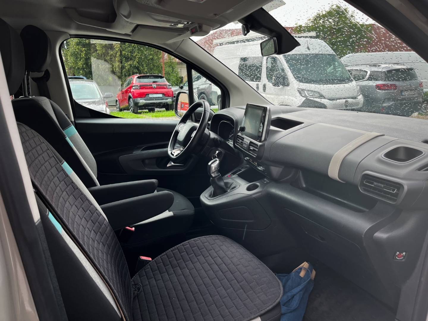 Citroën Berlingo BlueHDi 100 Feel M - Image 7