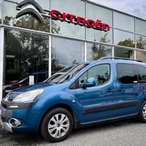 Citroën Berlingo 1.6 HDi 16V 92k Best Collection