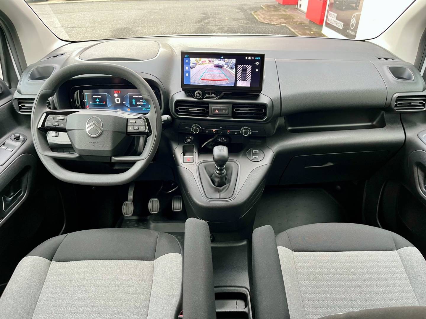 Citroën Berlingo 1.5 BlueHDi 100 XL Plus - Image 8