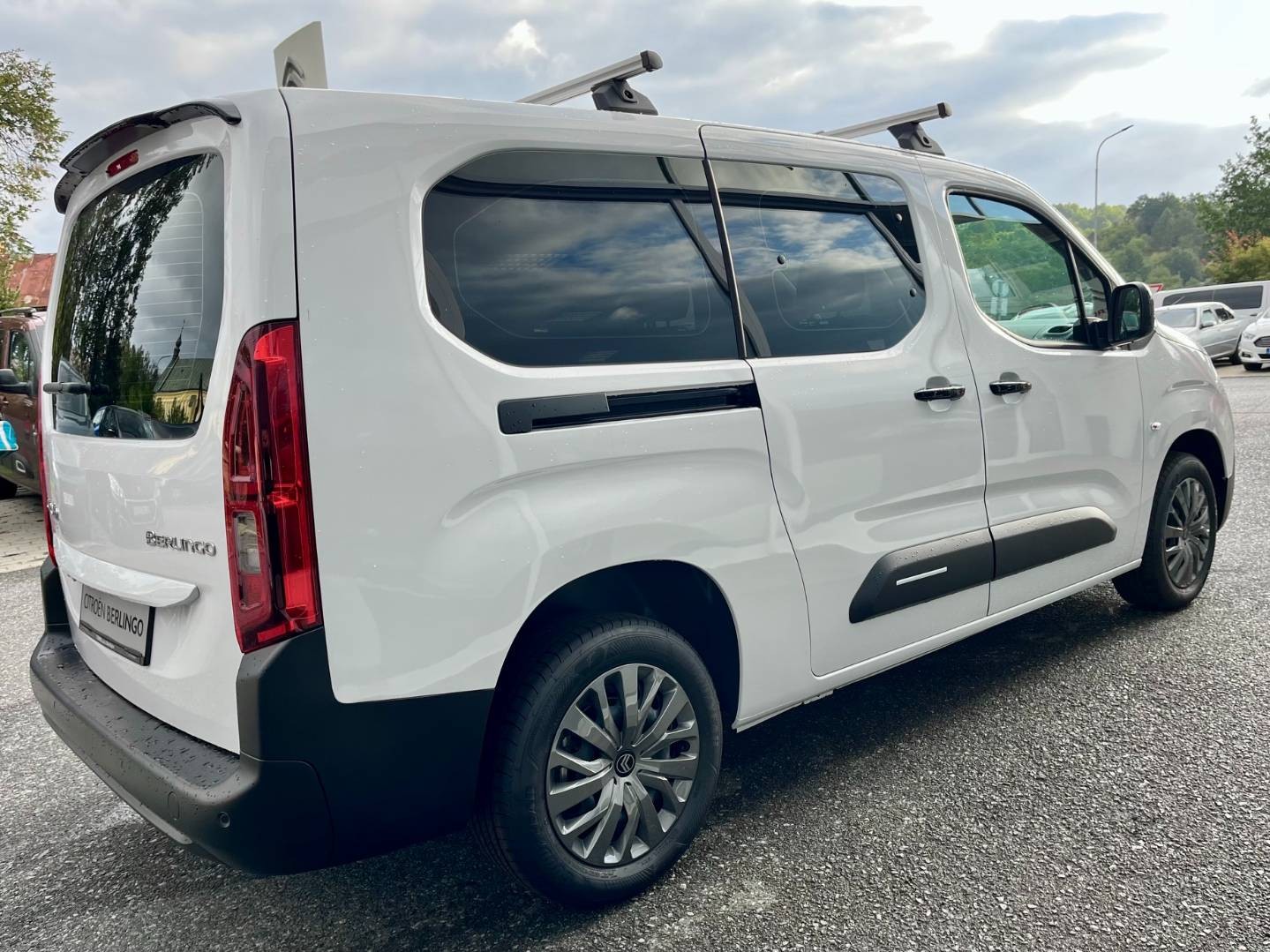Citroën Berlingo 1.5 BlueHDi 100 XL Plus - Image 5