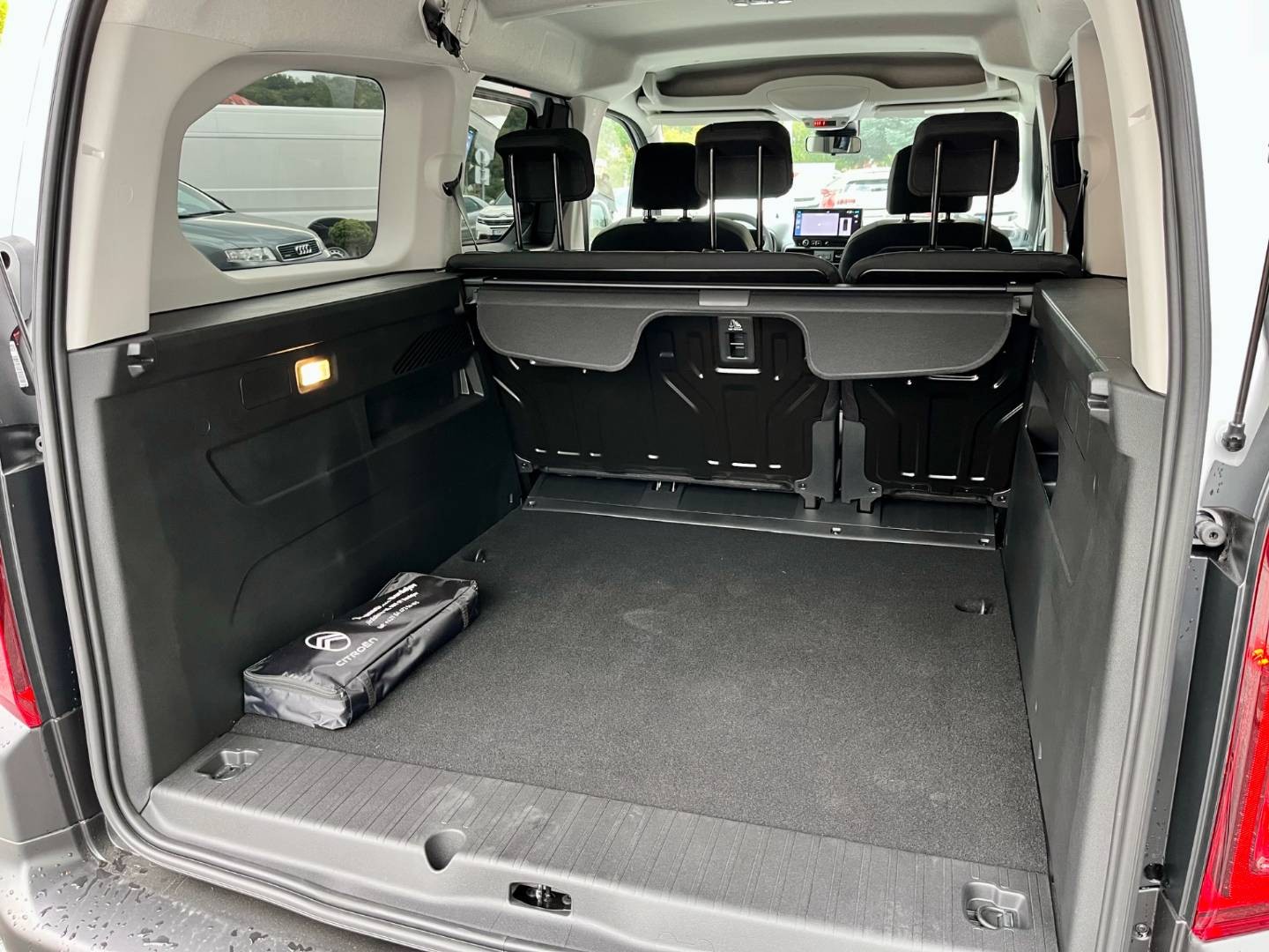Citroën Berlingo 1.5 BlueHDi 100 XL Plus - Image 9