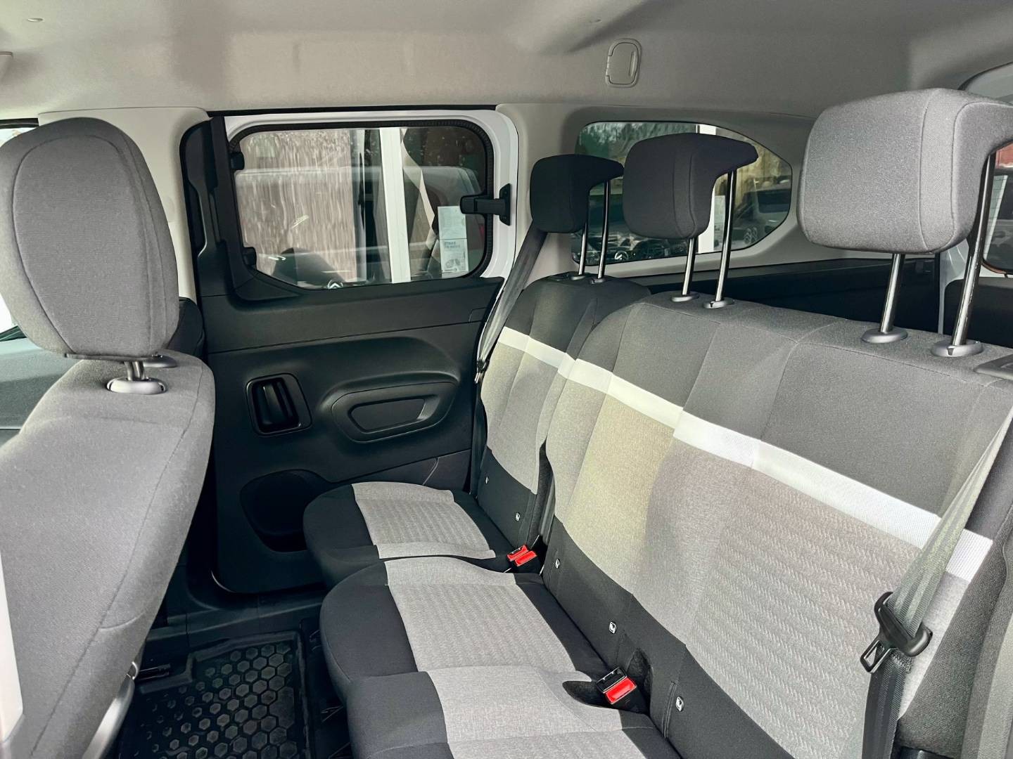 Citroën Berlingo 1.5 BlueHDi 100 XL Plus - Image 7