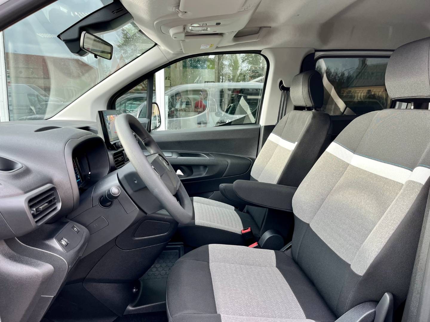 Citroën Berlingo 1.5 BlueHDi 100 XL Plus - Image 6