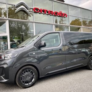 Citroën Spacetourer L3 Business BlueHDi 180 S&S EAT8