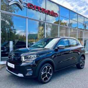 Citroën C3 PLUS Turbo 100 S&S