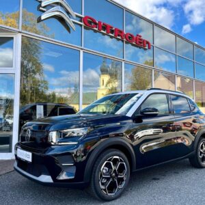 Citroën C3 ë- Electric 113k Comfort Range MAX