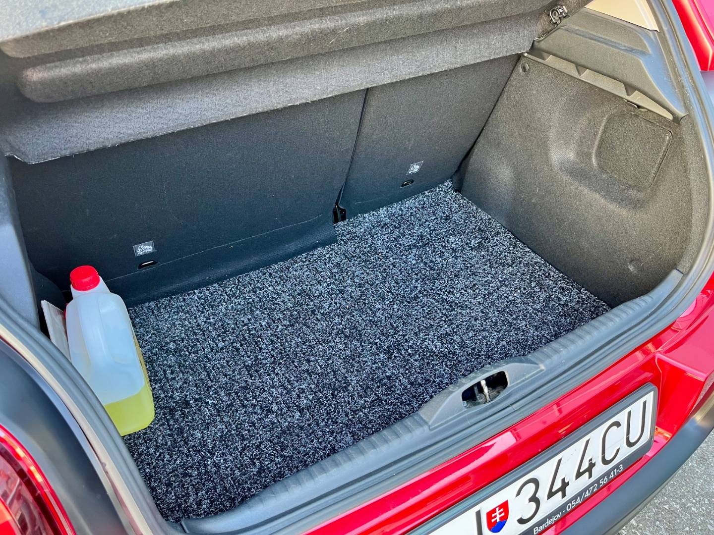 Citroën C3 PureTech 82 S&S Feel - Image 12