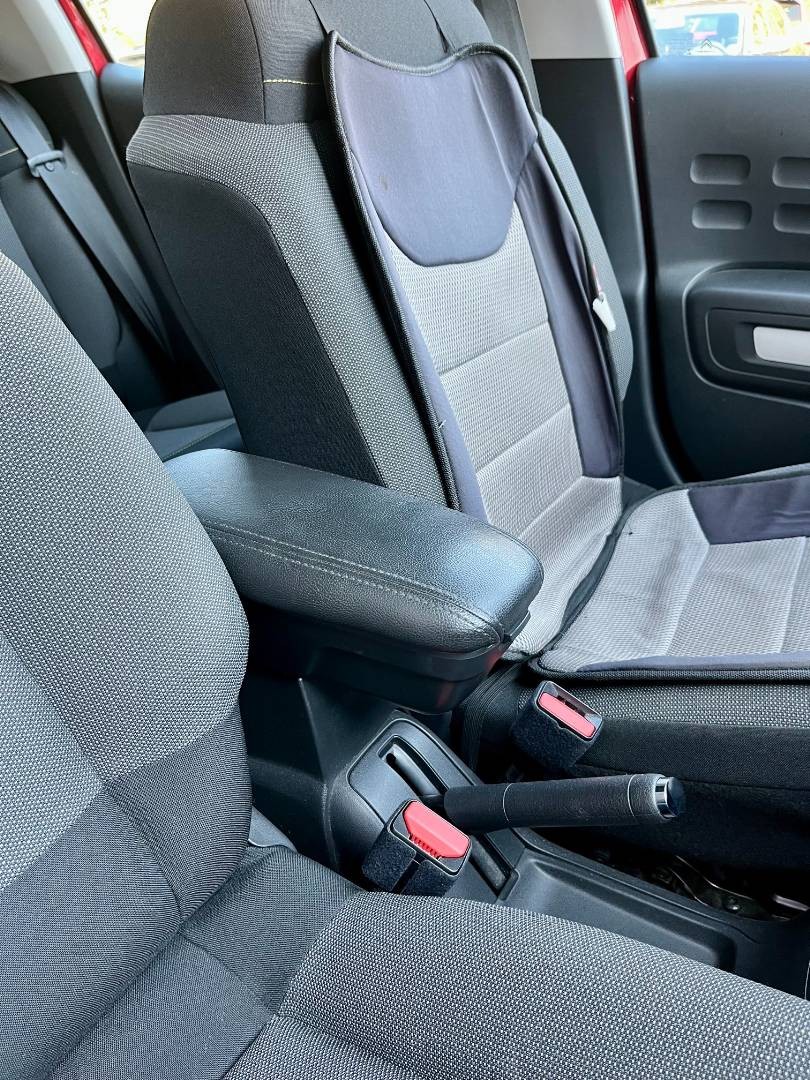 Citroën C3 PureTech 82 S&S Feel - Image 10